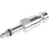 Aar HPA adaptér pro plynové pistole GBB KWA/KSC - standard (EU), Action Army 01