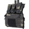 EME Přední útočný panel V5 - Multicam Black, Emerson Gear 01
