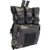 EME Přední útočný panel V5 - Multicam Black, Emerson Gear 02