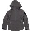 EME Softshellová bunda Blue Label "Fog" - Wolf Grey, Emerson Gear 01