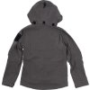 EME Softshellová bunda Blue Label "Fog" - Wolf Grey, Emerson Gear 02