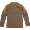 EME Taktické tričko Blue Label Frogmen - khaki, Emerson Gear 02