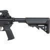 Airsoftová zbraň RRA SA-P01 PRIME™ HAL™ ETU s vysokorychlostním motorem - černá, Specna Arms, SA-P01 08