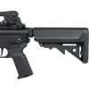 Airsoftová zbraň RRA SA-P01 PRIME™ HAL™ ETU s vysokorychlostním motorem - černá, Specna Arms, SA-P01 09