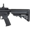 Airsoftová zbraň RRA SA-P03 PRIME™ HAL™ ETU s vysokorychlostním motorem - černá, Specna Arms, SA-P03 08
