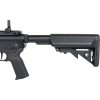 Airsoftová zbraň RRA SA-P03 PRIME™ HAL™ ETU s vysokorychlostním motorem - černá, Specna Arms, SA-P03 09