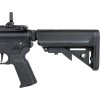 Airsoftová zbraň RRA SA-P04 PRIME™ HAL™ ETU s vysokorychlostním motorem - černá, Specna Arms, SA-P04 08