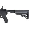 Airsoftová zbraň RRA SA-P04 PRIME™ HAL™ ETU s vysokorychlostním motorem - černá, Specna Arms, SA-P04 09