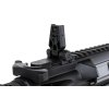 Airsoftová zbraň RRA SA-P04 PRIME™ HAL™ ETU s vysokorychlostním motorem - černá, Specna Arms, SA-P04 10