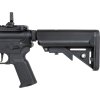 Airsoftová zbraň SA-P07 PRIME™ HAL™ ETU s vysokorychlostním motorem - černá, Specna Arms, SA-P07 08