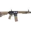 Airsoftová zbraň SA-P07 PRIME™ HAL™ ETU s vysokorychlostním motorem - Half-Tan, Specna Arms, SA-P07 03