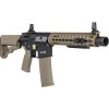 Airsoftová zbraň SA-P07 PRIME™ HAL™ ETU s vysokorychlostním motorem - Half-Tan, Specna Arms, SA-P07 05