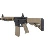 Airsoftová zbraň SA-P07 PRIME™ HAL™ ETU s vysokorychlostním motorem - Half-Tan, Specna Arms, SA-P07 07
