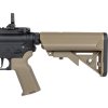 Airsoftová zbraň SA-P07 PRIME™ HAL™ ETU s vysokorychlostním motorem - Half-Tan, Specna Arms, SA-P07 08