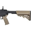 Airsoftová zbraň SA-P07 PRIME™ HAL™ ETU s vysokorychlostním motorem - Half-Tan, Specna Arms, SA-P07 09