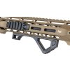 Airsoftová zbraň SA-P14 PRIME™ HAL™ ETU s vysokorychlostním motorem - Half-Tan, Specna Arms, SA-P14 12