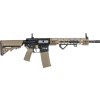 Airsoftová zbraň SA-P14 PRIME™ HAL™ ETU s vysokorychlostním motorem - Half-Tan, Specna Arms, SA-P14 03