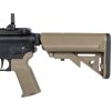 Airsoftová zbraň SA-P14 PRIME™ HAL™ ETU s vysokorychlostním motorem - Half-Tan, Specna Arms, SA-P14 08