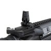 Airsoftová zbraň SA-P23 PRIME™ HAL™ ETU s vysokorychlostním motorem - černá, Specna Arms, SA-P23 08