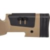 Specna Arms Airsoft sniper SA-S02 CORE™ SAG M40 Upgrade - písková TAN, optika, dvojnožka, Specna Arms 07