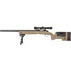 Specna Arms Airsoft sniper SA-S02 CORE™ SAG M40 Upgrade - písková TAN, optika, dvojnožka, Specna Arms 01
