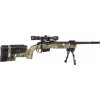 Specna Arms Odstřelovací puška SA-S03 CORE™ SAG M40 - Multicam, dvojnožka, optika, Specna Arms 05