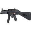 JGG Airsoftový samopal MP5 6853 - černý, Golden Eagle 03