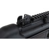 JGG Airsoftový samopal MP5 6853 - černý, Golden Eagle 07