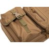 SPE Přepravní taška na pušky Urban War Rifle 88x30 cm - písková TAN, Specna Arms 05