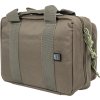 SPE Taktická brašna na pistoli Expert 15x23x33 cm - olivová, Specna Arms 04
