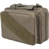 SPE Taktická brašna na pistoli Expert 15x23x33 cm - olivová, Specna Arms 01