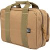 SPE Taktická brašna na pistoli Expert 15x23x33 cm - písková TAN, Specna Arms 05