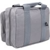 SPE Taktická brašna na pistoli Expert 15x23x33 cm - šedá, Specna Arms 04