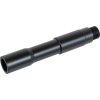 SPE Vnější prodloužení hlavně V2 18x100mm - černé, Specna Arms 02