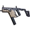KRT Airsoftová plynová zbraň Kriss Vector - Half-Tan, GBB, Krytac 02