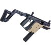 KRT Airsoftová plynová zbraň Kriss Vector - Half-Tan, GBB, Krytac 03