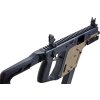 KRT Airsoftová plynová zbraň Kriss Vector - Half-Tan, GBB, Krytac 08