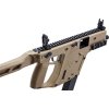 KRT Airsoftová plynová zbraň Kriss Vector - písková FDE, GBB, Krytac 08
