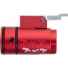 TNT CNC HopUp komora pro plynové zbraně MARUI MWS, T-N.T. Studios 03