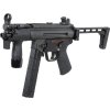 BLT Airsoftový samopal MP5 SWAT K - černý, B.R.S.S., BOLT 03