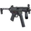 Airsoftový samopal MP5 SWAT K - černý, B.R.S.S., BOLT 04