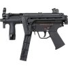 Airsoftový samopal MP5 SWAT K - černý, B.R.S.S., BOLT 07