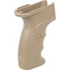 BLT Pistolová rukojeť AK-12 pro AK - písková TAN, BOLT 02
