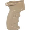 BLT Pistolová rukojeť AK-12 pro AK - písková TAN, BOLT 03