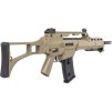 JGW Airsoftová zbraň G36K RIS Gen. 2 - písková TAN, J. G. Works, JG0738 05