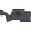 Airsoft sniper SA-S02 CORE™ SAG M40 High Velocity - černá, Specna Arms 07