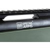 Airsoft sniper SA-S02 CORE™ SAG M40 High Velocity - olivová OD, Specna Arms 08
