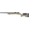 Airsoft sniper SA-S02 CORE™ SAG M40 High Velocity - písková TAN, Specna Arms 01