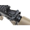 Airsoftová zbraň RRA SA-E03 EDGE™ HAL ETU™ - Half-Tan, Specna Arms, SA-E03 11