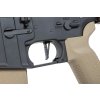 Airsoftová zbraň RRA SA-E03 EDGE™ HAL ETU™ - Half-Tan, Specna Arms, SA-E03 13